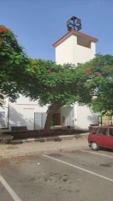 Parroquia De San Alfonso María De Ligorio