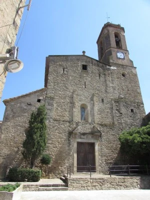 Capella de Sant Llenç