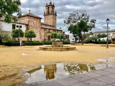 Parroquia de San Andrés