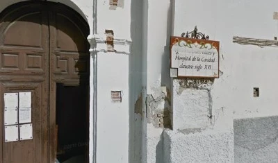 Parroquia de San Andrés