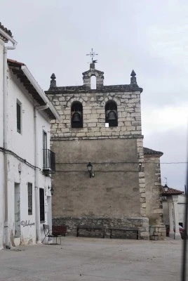 Parroquia de San Andrés