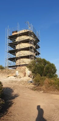 Capella de Sant Miquel