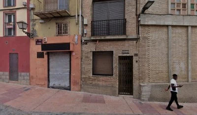 Parroquia de San Andrés