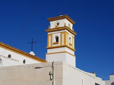 Parroquia de San Antonio