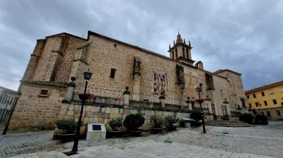 Basílica de la Asunción de Nuestra Señora