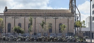 Basílica del Cristo Rey