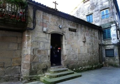 Capela de Xesús Nazareno