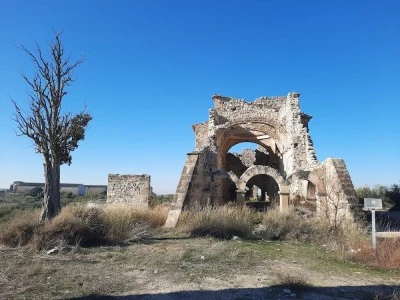 Capella de Sant Roc
