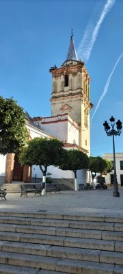 Parroquia De San Bartolomé