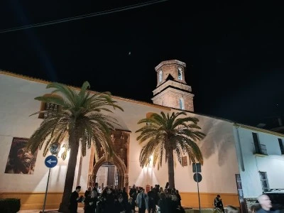 Parroquia de San Bartolomé