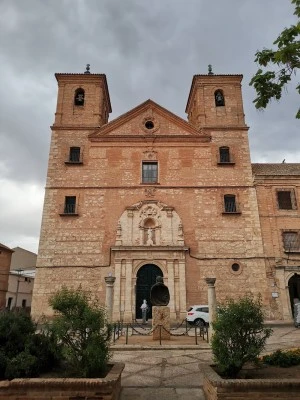 Parroquia de San Bartolomé