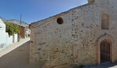 Parroquia de San Bartolomé