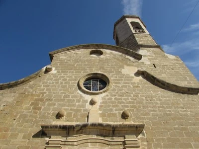 Parroquia de San Bartolomé