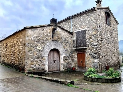 Capella de Santa Anna