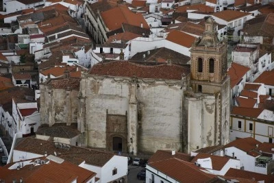 Parroquia de San Bartolomé