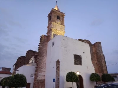 Parroquia de San Bartolomé