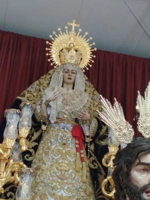 Parroquia de San Benito