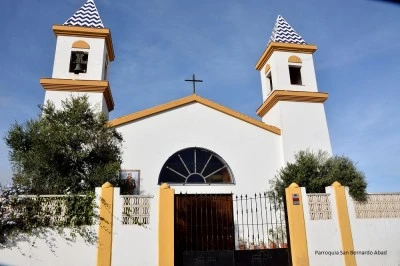 Parroquia de San Bernardo