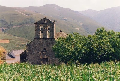 Parroquia de San Clemente