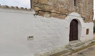 Parroquia de San Cristóbal