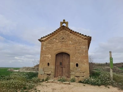 Capella De Santa Magdalena