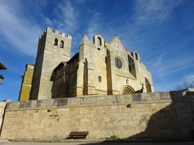 Parroquia de San Esteban