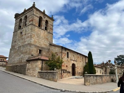 Parroquia de San Esteban Protomartir