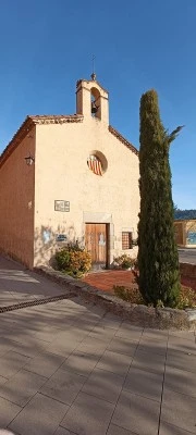 Capella de Santa Margarida