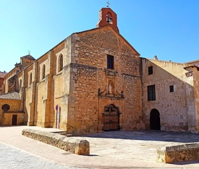 Parroquia de San Esteban Protomártir