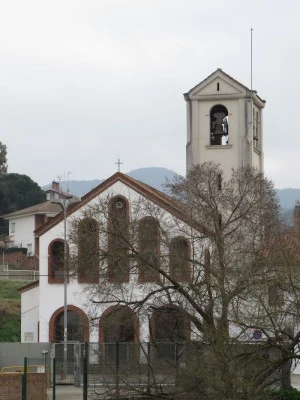 Parroquia de San Fausto