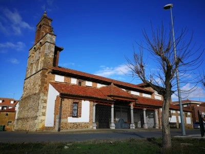Parroquia de san Félix