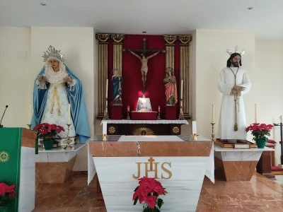 Parroquia de San Francisco