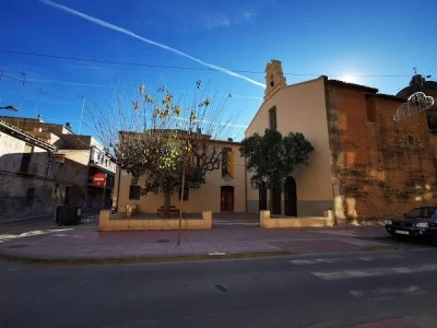 Parroquia de San Francisco