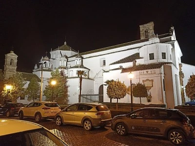 Parroquia de San Francisco de Asís