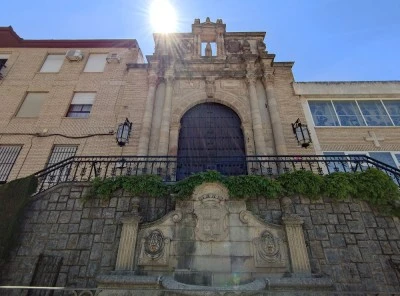 Parroquia de San Francisco de Asís