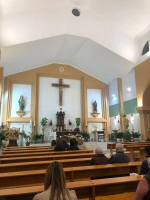 Parroquia de San Francisco de Asís
