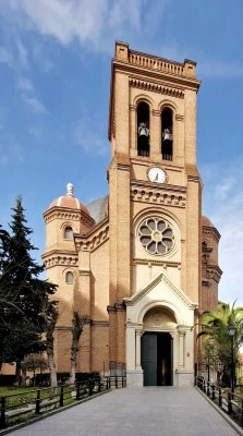 Parroquia de San Francisco de Sales