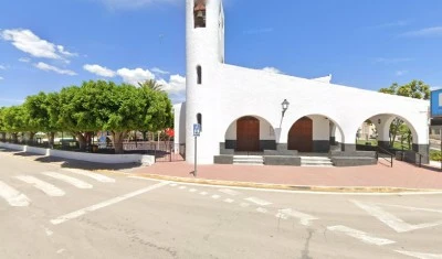 Parroquia de San Francisco Javier
