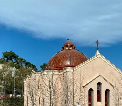 Capella del Carme