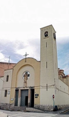 Parroquia de San Gabriel