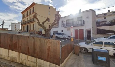 Capella del Roser