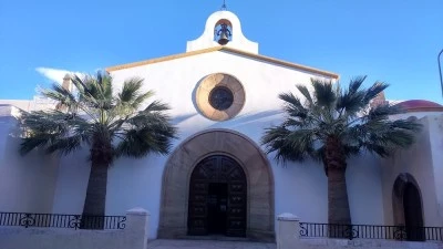 Parroquia de San Isidro Labrador