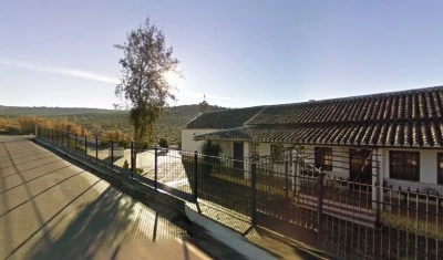 Parroquia de San Isidro Labrador
