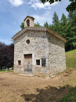 Capella del Roure