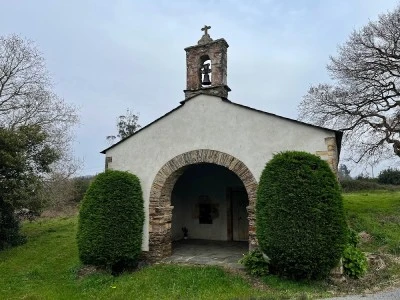 Capela do Carme