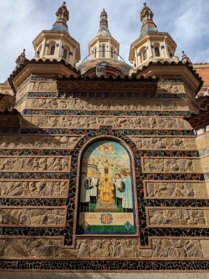 Capella del Santíssim