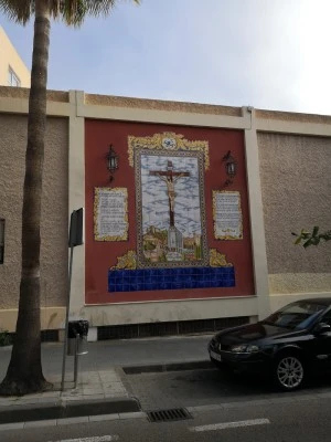 Parroquia de San José