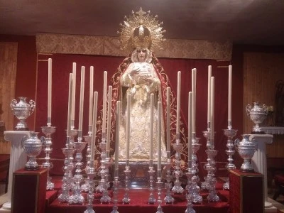 Parroquia de San José