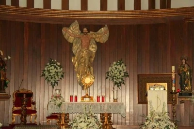 Parroquia de San José