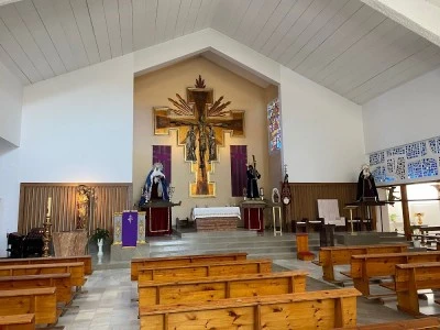 Parroquia de San José